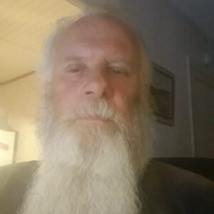 Profilbild på Frank Kennås