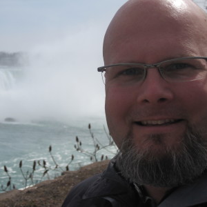 Profilbild på Frank Löfskog