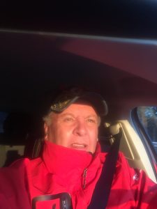 Profilbild på Frank Lundborg