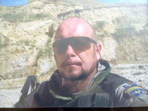 Profilbild på Frank Maclellan
