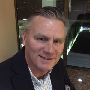 Profilbild på Frank Norin