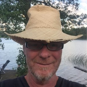 Profilbild på Frank Olander