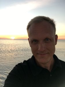 Profilbild på Frank Stenstrand
