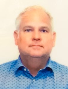 Profilbild på Frank Svedlund