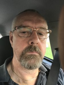 Profilbild på Frank Wahlqvist
