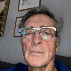 Profilbild på Frank Wernflo