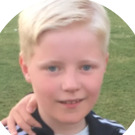 Profilbild på Frans Bergholtz