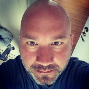 Profilbild på Franz Maikisch