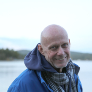 Profilbild på Fred Lennart Samuel Nilsson