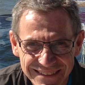 Profilbild på Fred Andersson