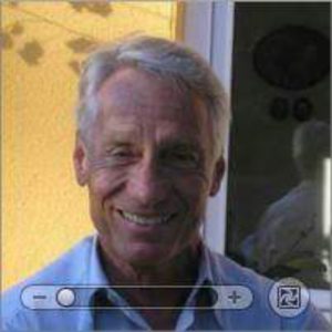 Profilbild på Fred Friberg