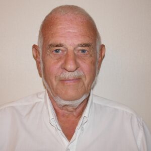 Profilbild på Fred Jonsson