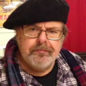 Profilbild på Fred Torssander