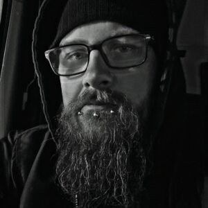Profilbild på Fred Wolf
