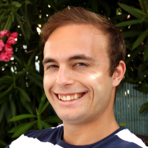 Profilbild på Freddie Nilsson