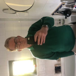 Profilbild på Freddie Silwer