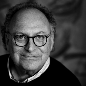 Profilbild på Freddy Gellberg