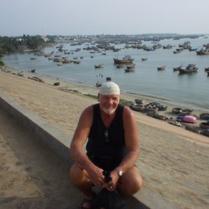 Profilbild på Freddy Lagnefors