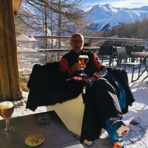 Profilbild på Freddy Persson