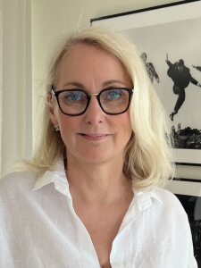 Profilbild på Fredell Wibeke