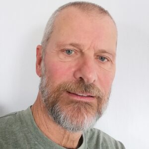 Profilbild på Frederic Turner