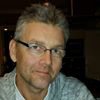 Profilbild på Frederick Lindgren