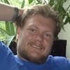 Profilbild på Fredric Edlund