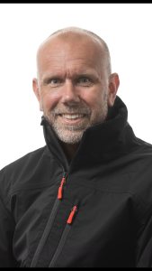 Profilbild på Fredric Horndahl