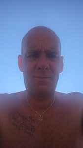 Profilbild på Fredric Larsson