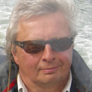 Profilbild på Fredrich Dahlman