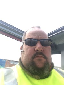Profilbild på Fredrich Lundgren