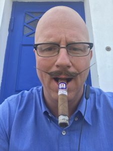 Profilbild på Fredrik Adolfsson