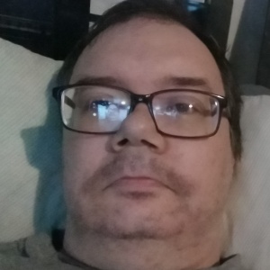 Profilbild på Fredrik Adolfsson