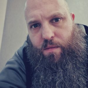 Profilbild på Fredrik Adolvsson
