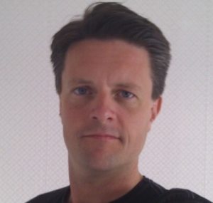 Profilbild på Fredrik Ågren