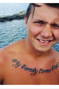 Profilbild på Fredrik Ahola