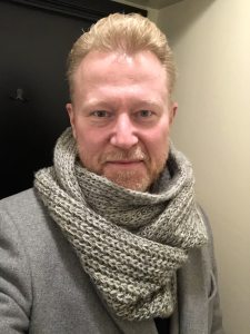 Profilbild på Fredrik Andersson