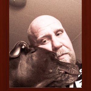 Profilbild på Fredrik Andersson