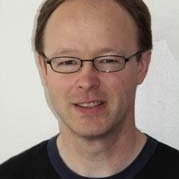 Profilbild på Fredrik Andersson
