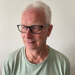 Profilbild på Fredrik Andersson