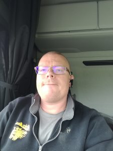 Profilbild på Fredrik Andersson