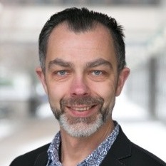 Profilbild på Fredrik Åsberg