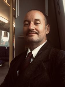 Profilbild på Fredrik Askergren