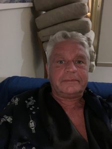 Profilbild på Fredrik Axe