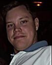 Profilbild på Fredrik Bergman