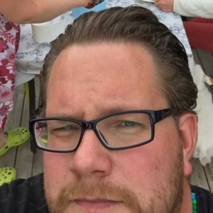 Profilbild på Fredrik Boberg