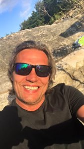 Profilbild på Fredrik Brinkenstjerna