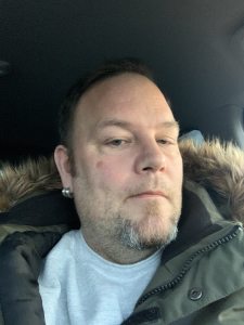 Profilbild på Fredrik Brodin