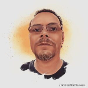 Profilbild på Fredrik Carlén
