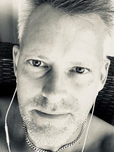 Profilbild på Fredrik Cillerwall